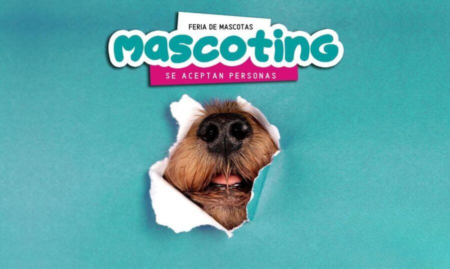 Mascoting 2024